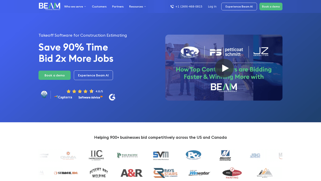 ibeam.ai