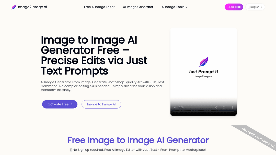image2image.ai