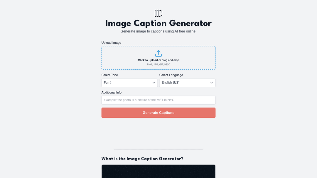 imagecaptiongenerator.com