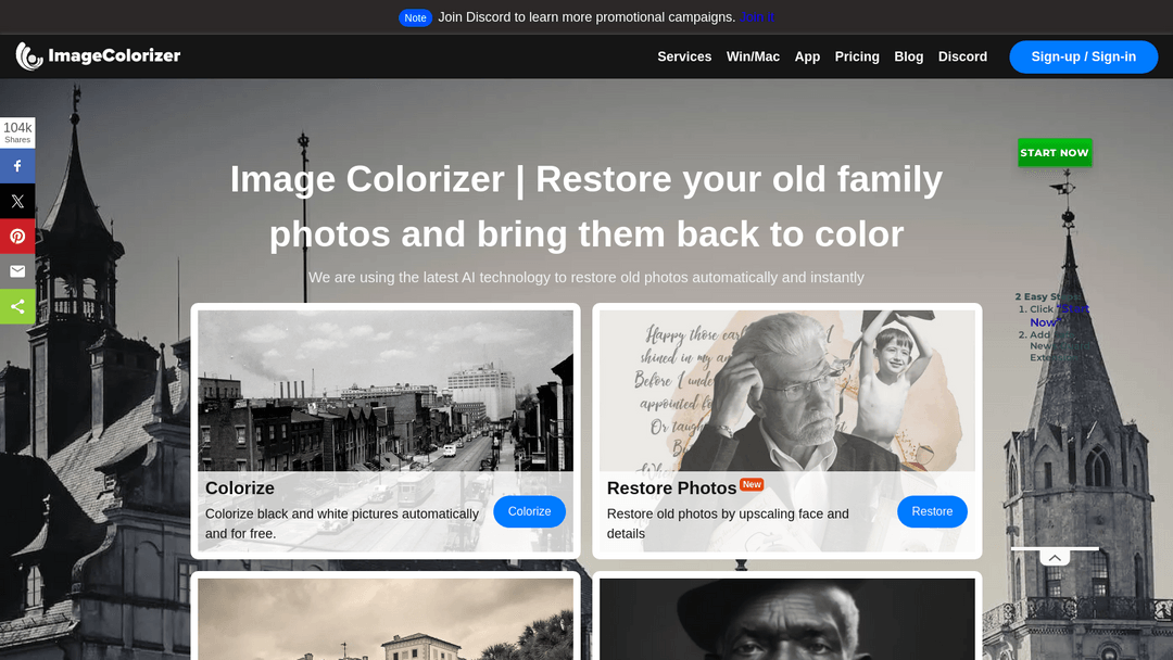 imagecolorizer.com