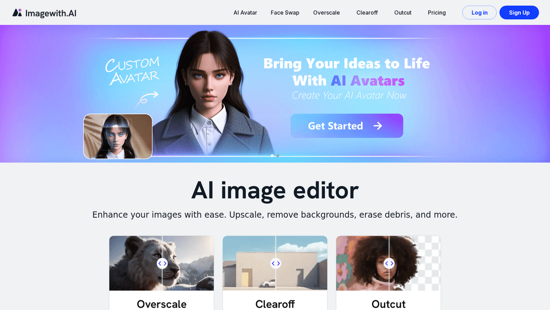 imagewith.ai