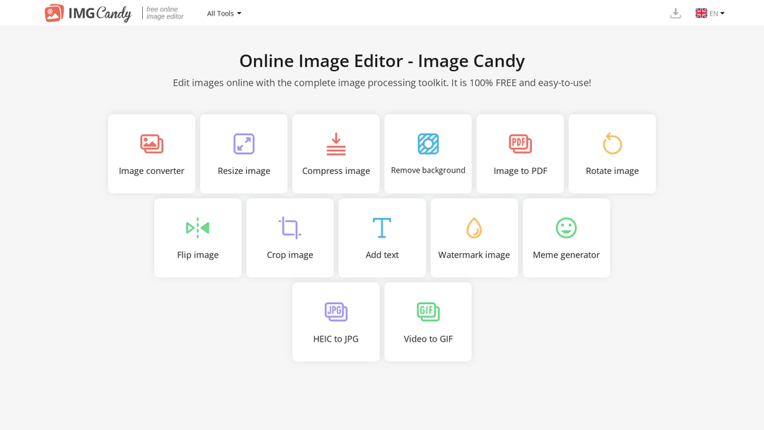 imgcandy.com