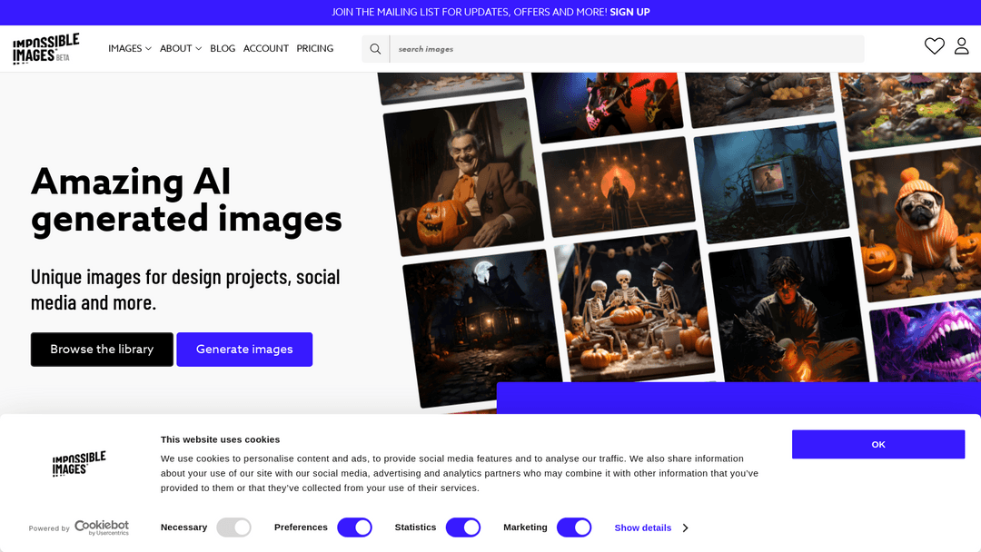 impossibleimages.ai