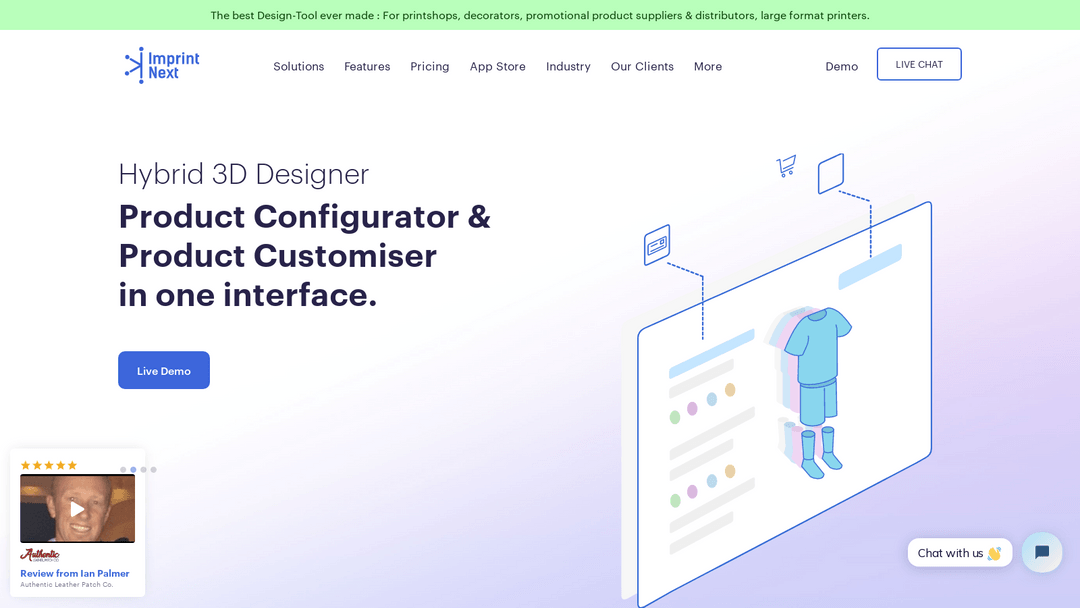 imprintnext.com