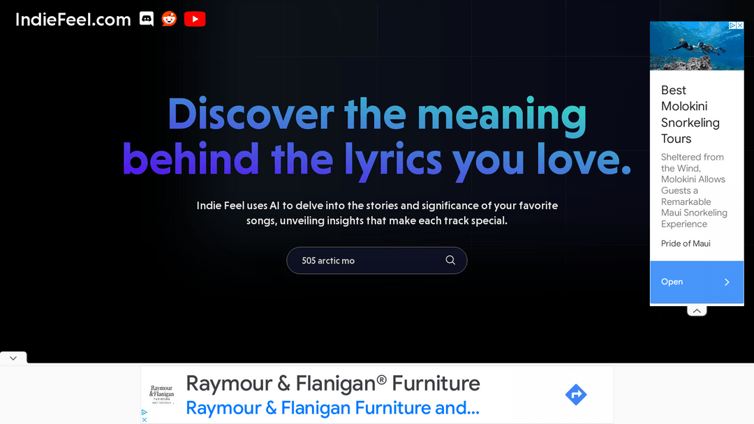 indiefeel.com
