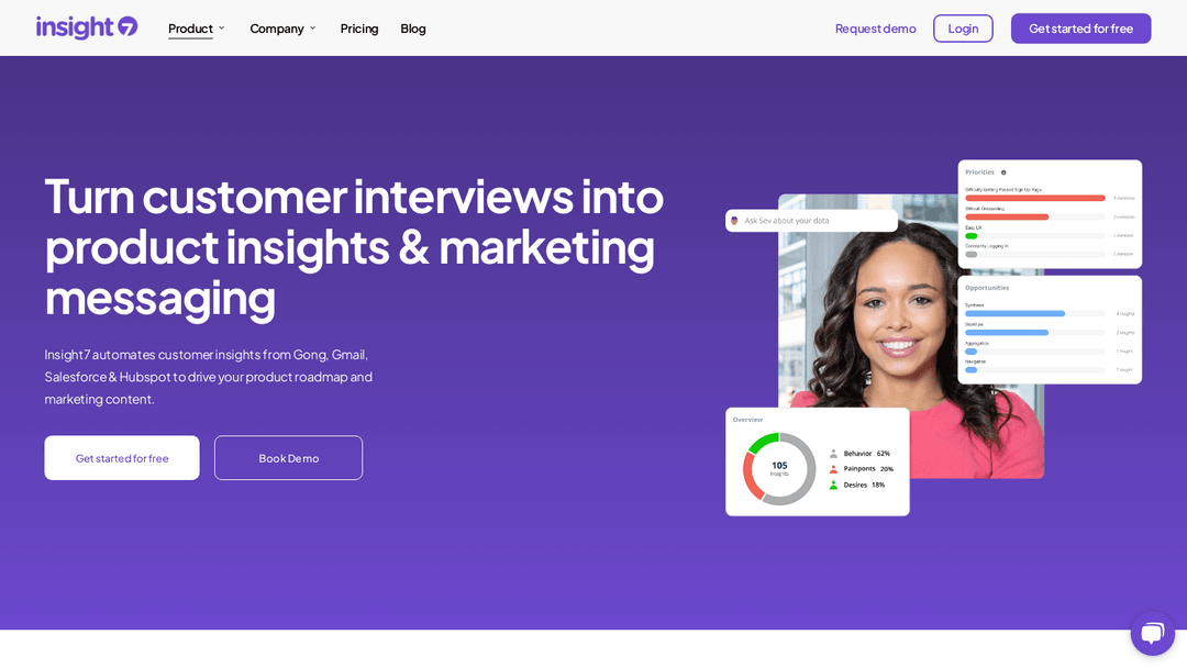 insight7.io