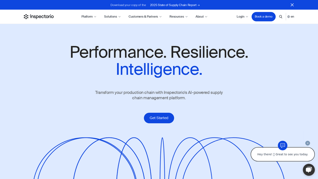 inspectorio.com