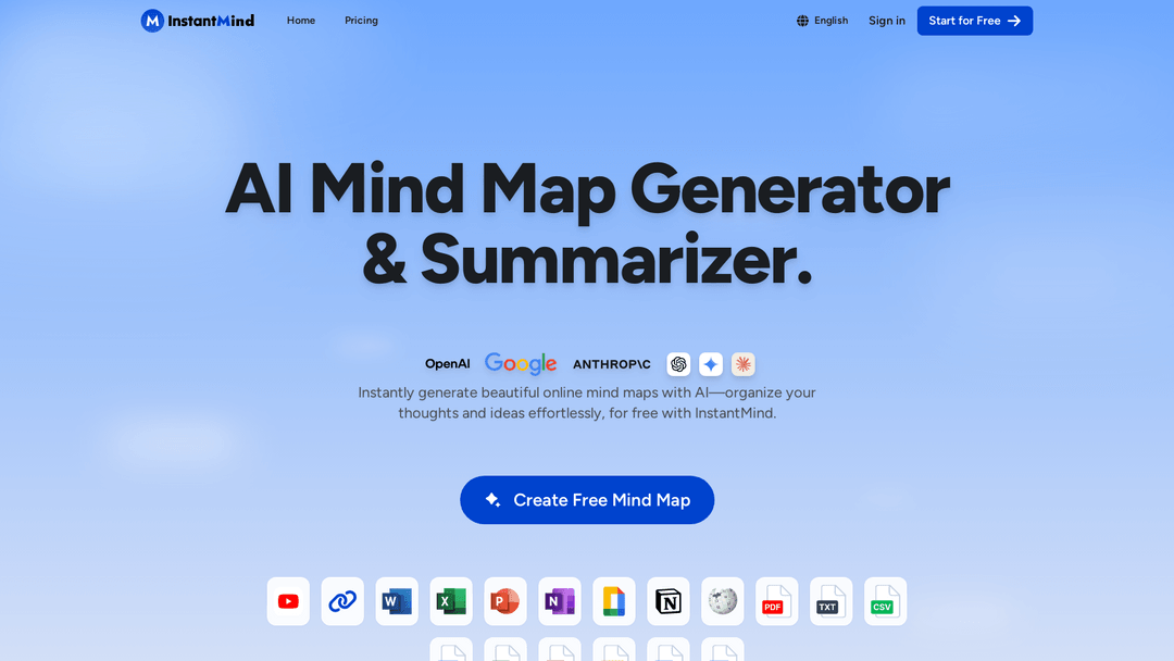 instantmind.ai