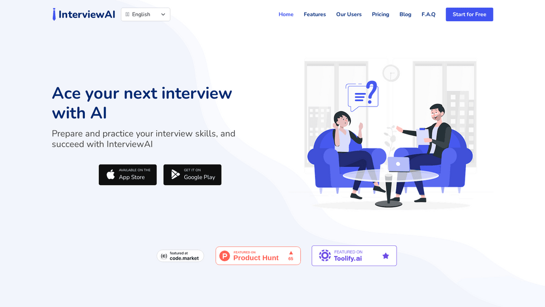 interviewai.me