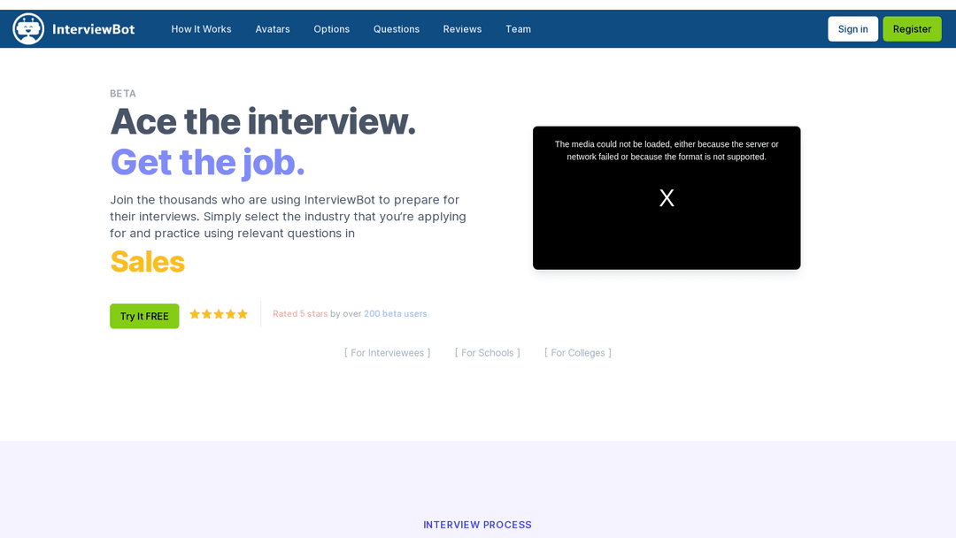 interviewbot.com