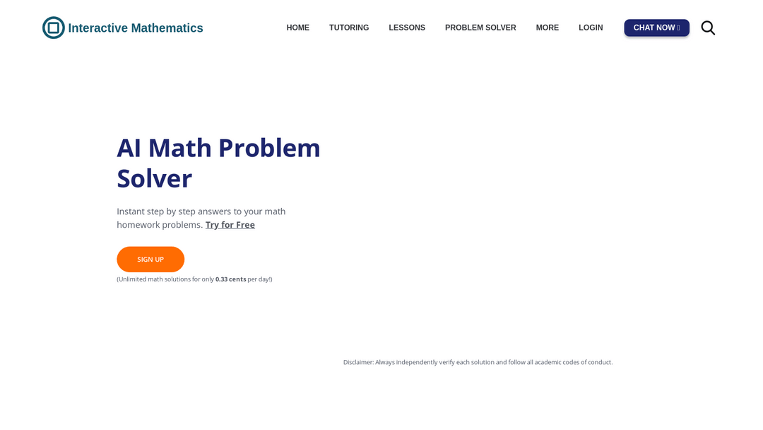 intmath.com