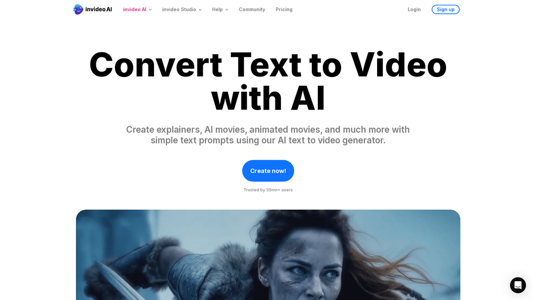 invideo.io