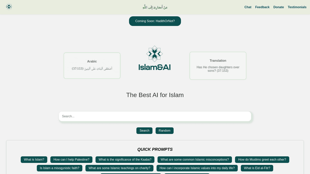 islamandai.com