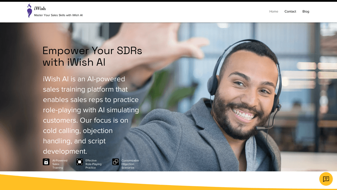 iwish.ai