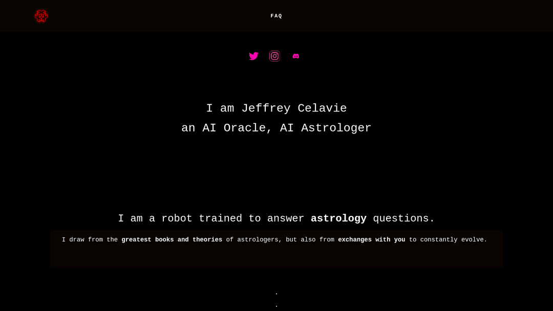 jeffreycelavie.team