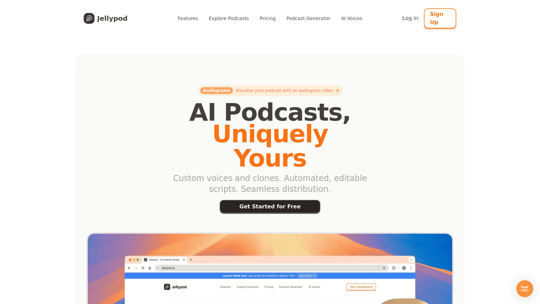 jellypod.ai