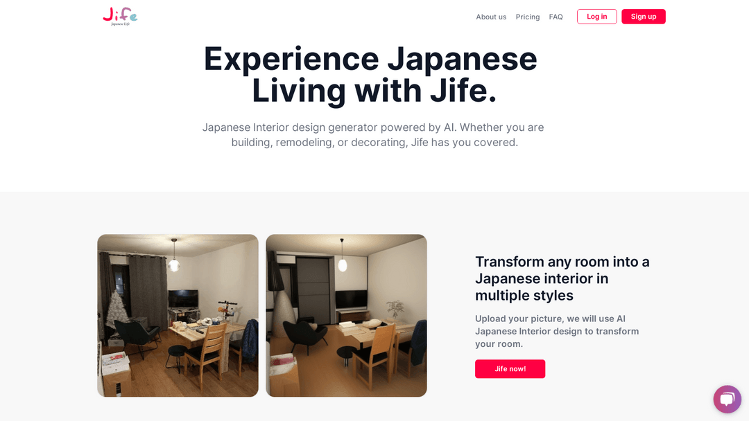jife.com