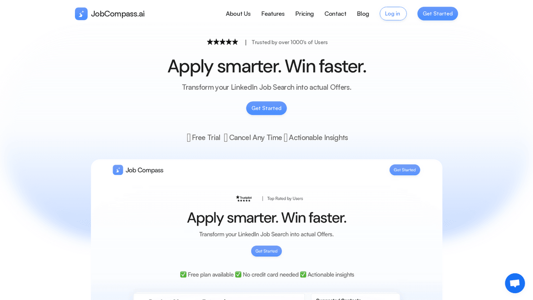 jobcompass.ai