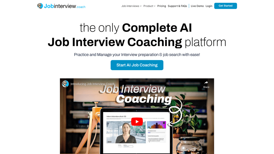 jobinterview.coach