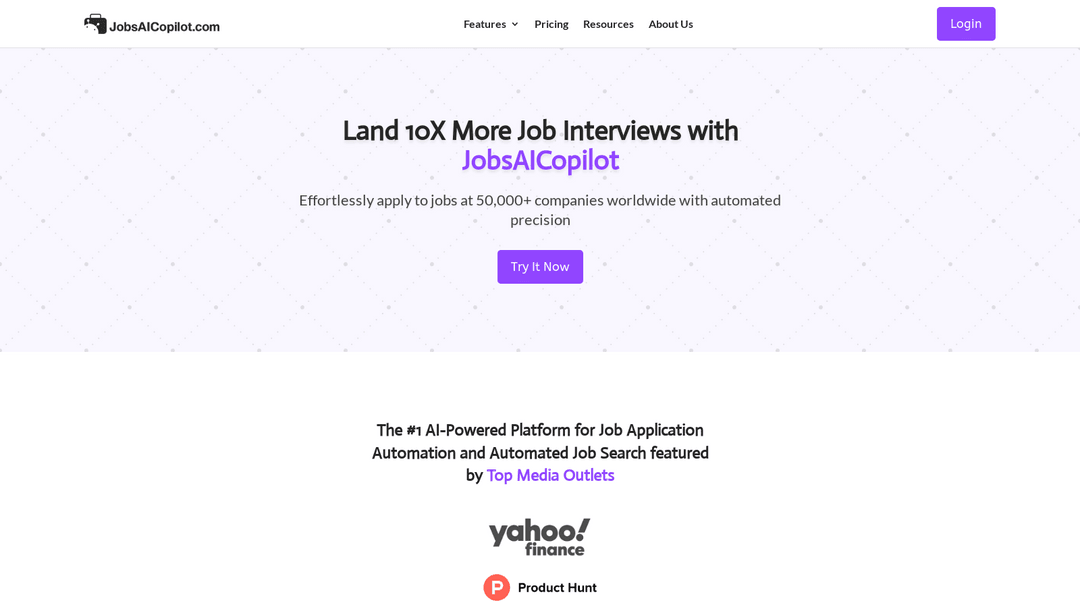 jobsaicopilot.com