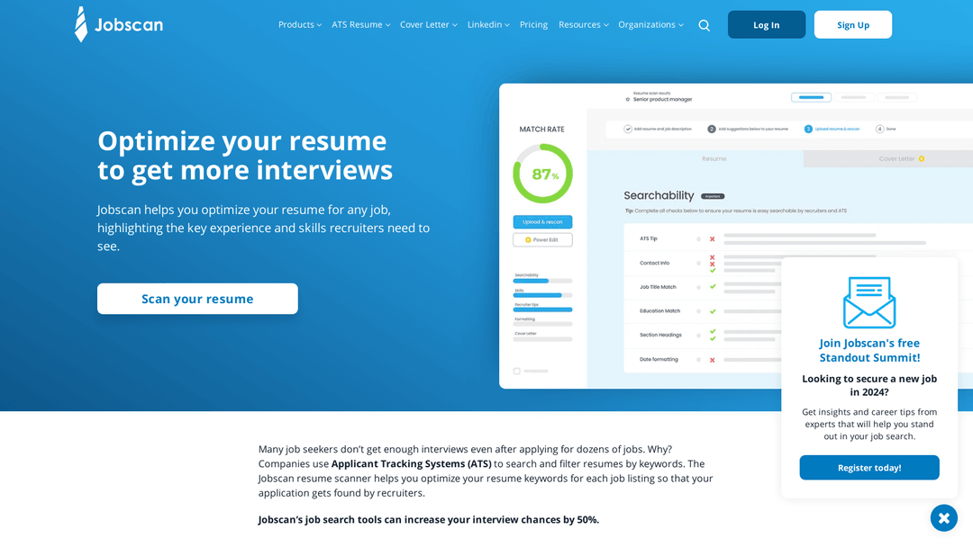 jobscan.co