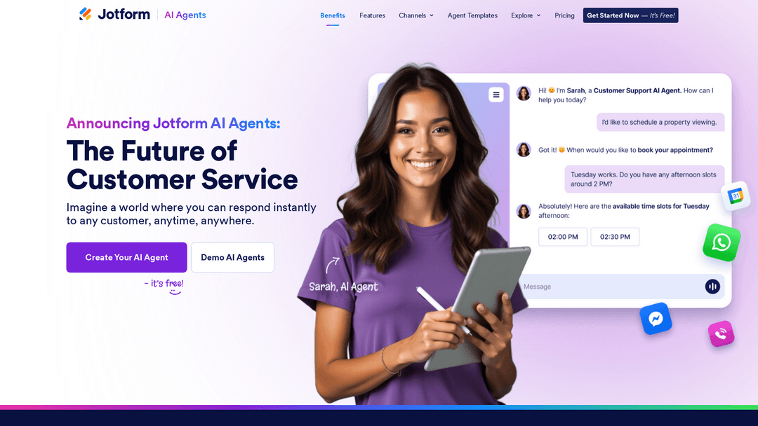 jotform.com