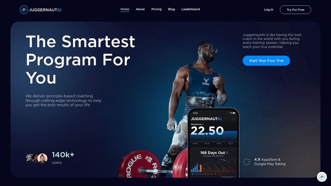 juggernautai.app
