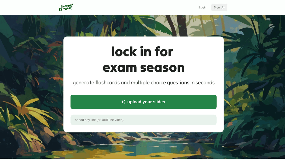 jungleai.com