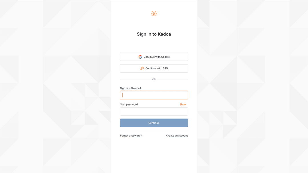 kadoa.com