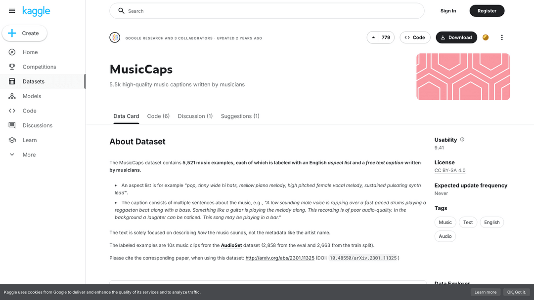 kaggle.com