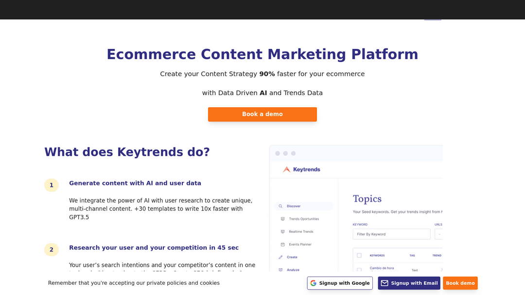 keytrends.ai