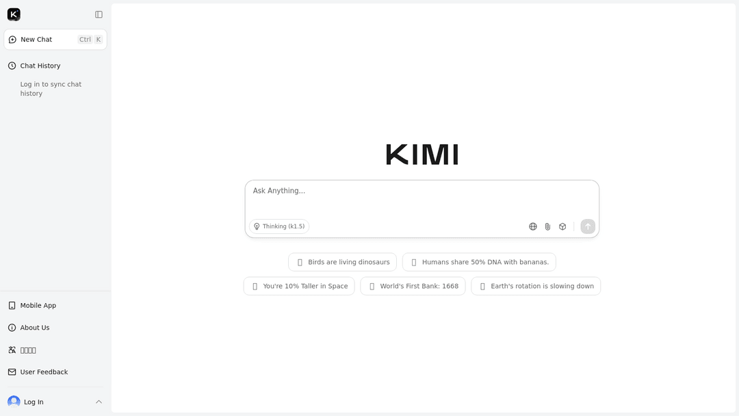 kimi.ai