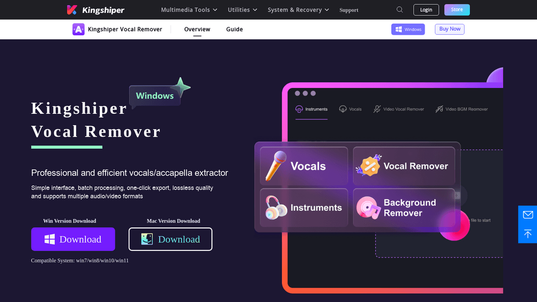 kingshiper.com
