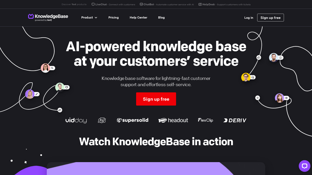 knowledgebase.com