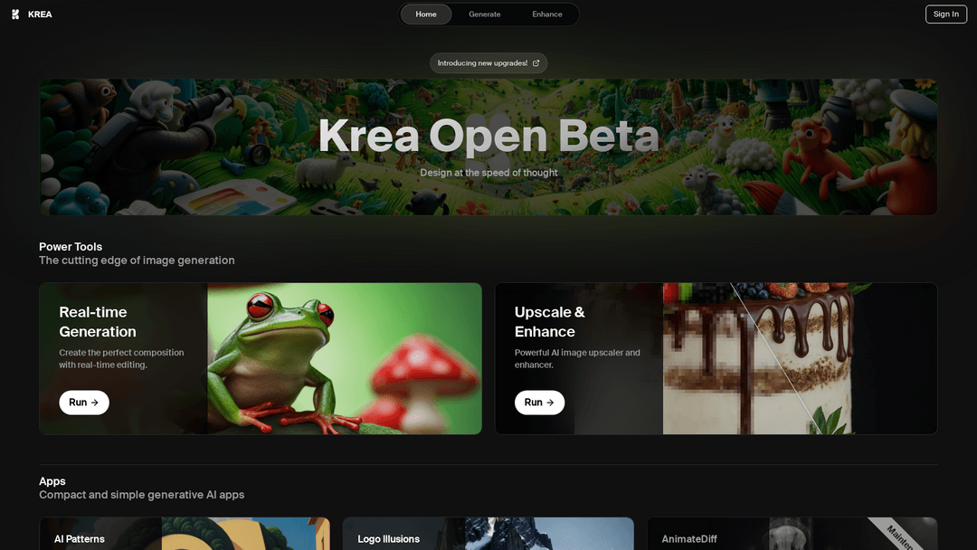 krea.ai