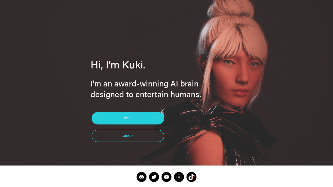 kuki.ai