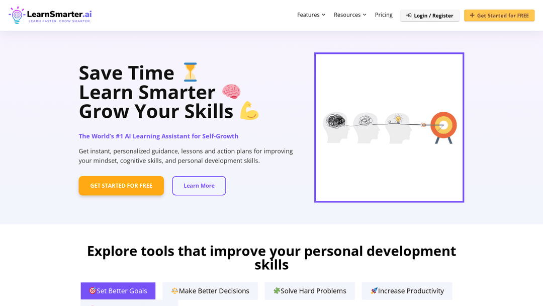 learnsmarter.ai