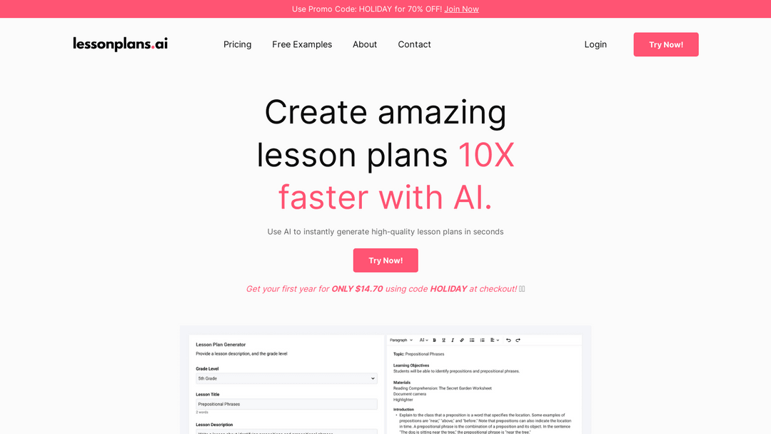 lessonplans.ai