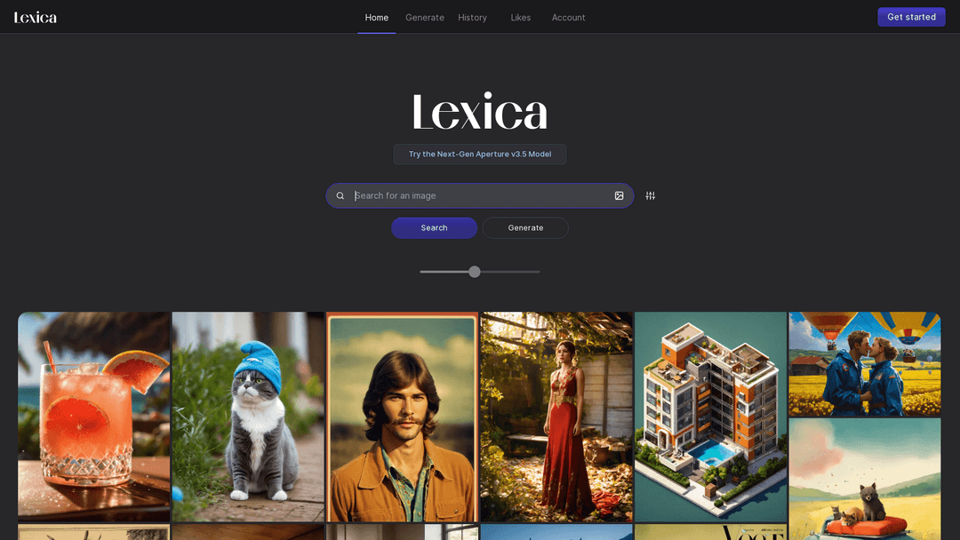 lexica.art