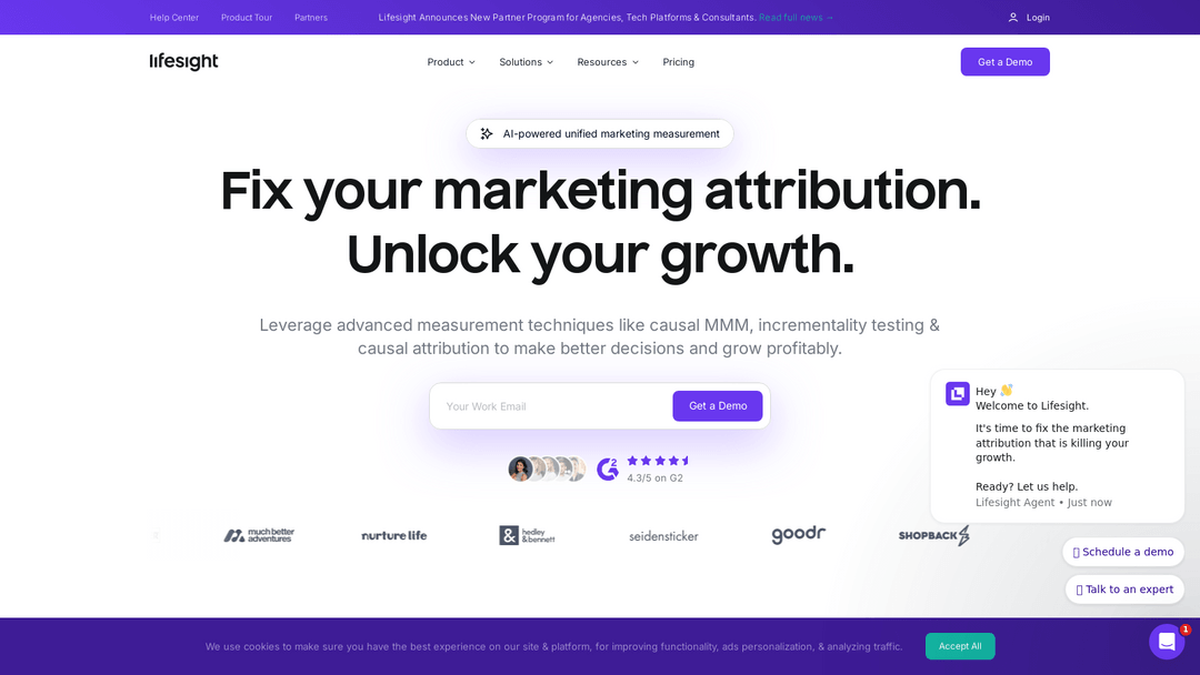 lifesight.io