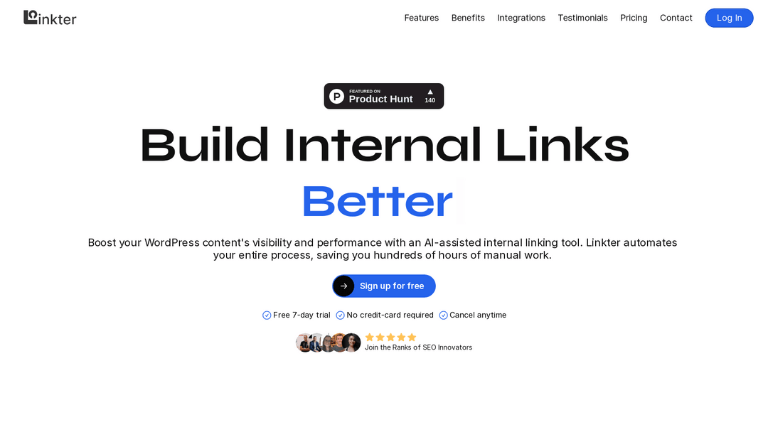 linkter.ai