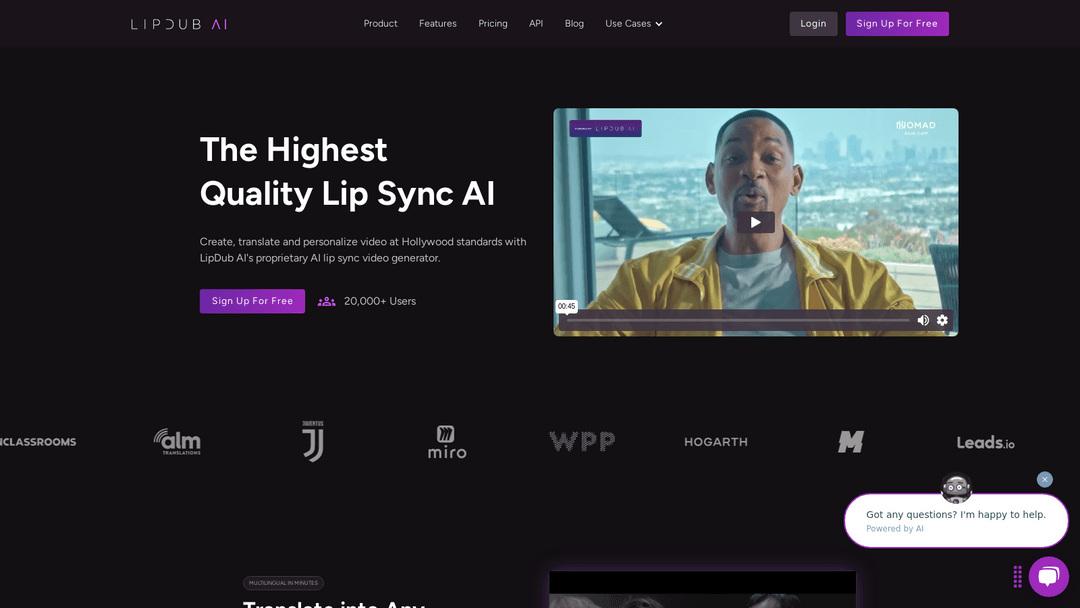 lipdub.ai