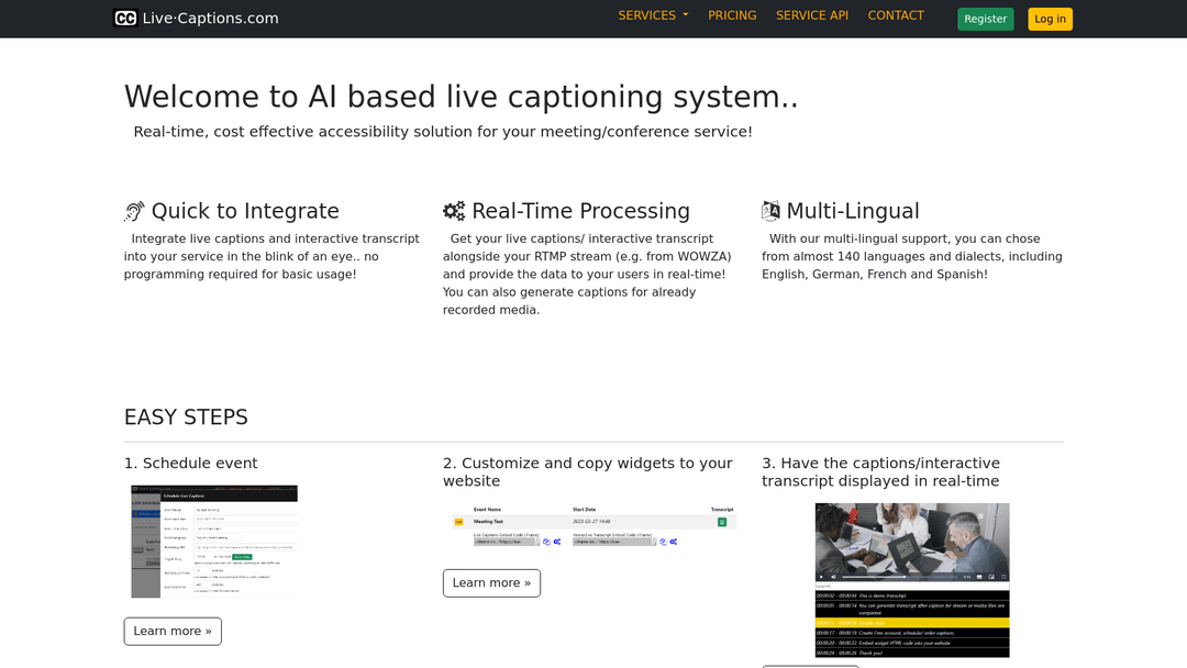 Powered Speech to Text Conversion: Fast, Accurate, and Free Online ... Circuit Diagram