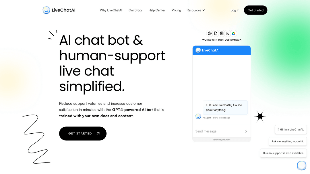 livechatai.com