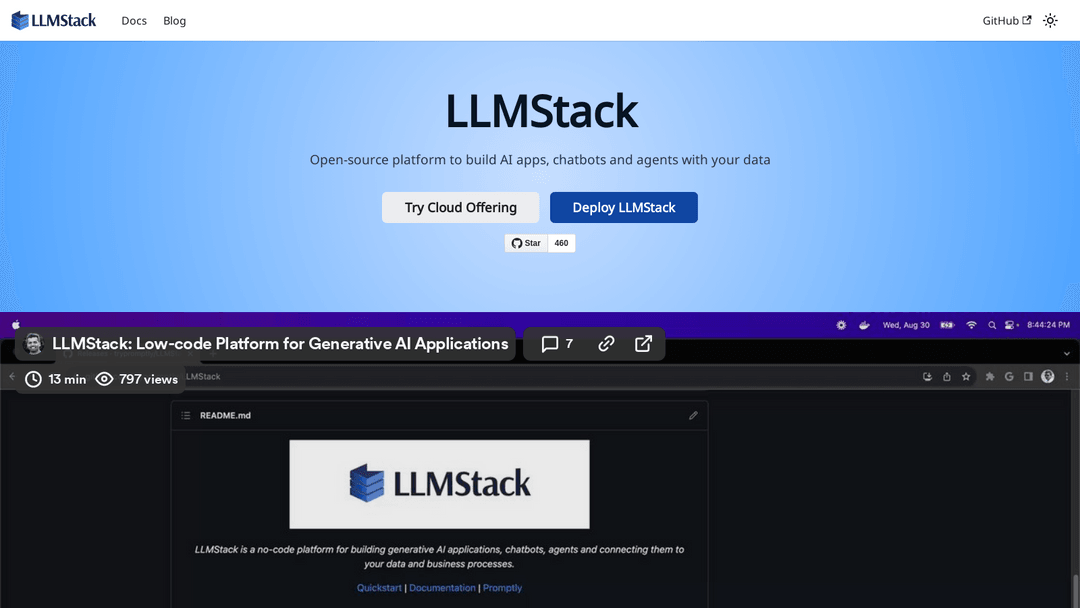 llmstack.ai