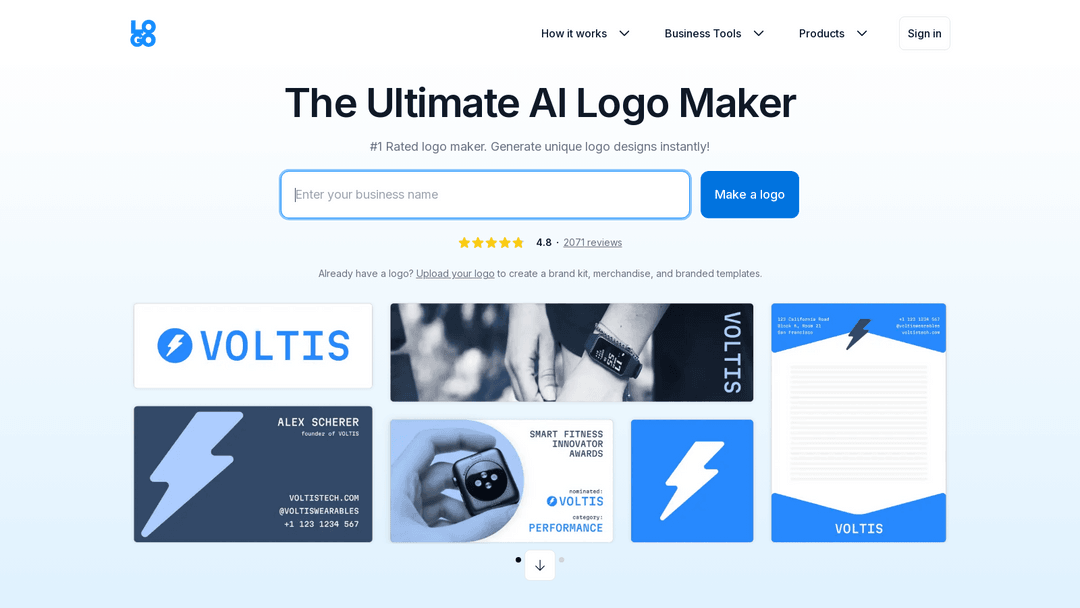 logo.com