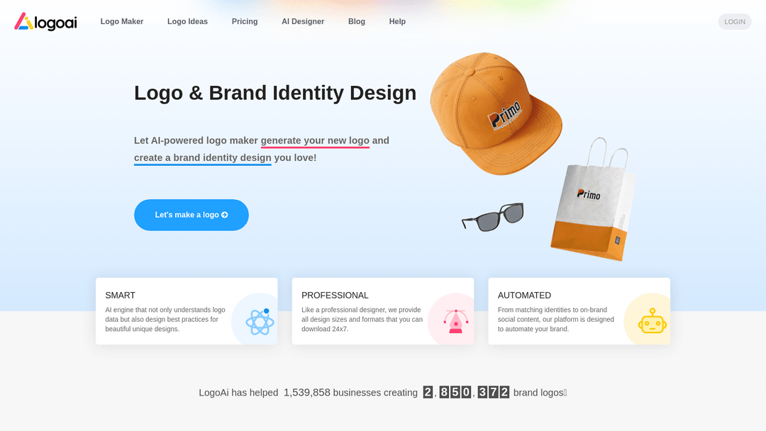 logoai.com