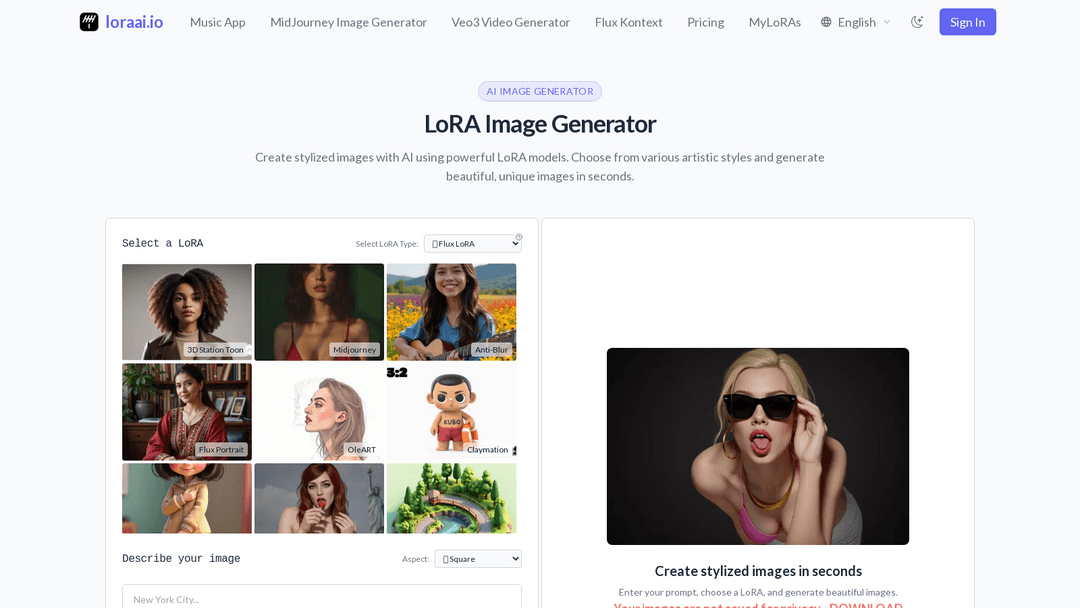 loraai.io