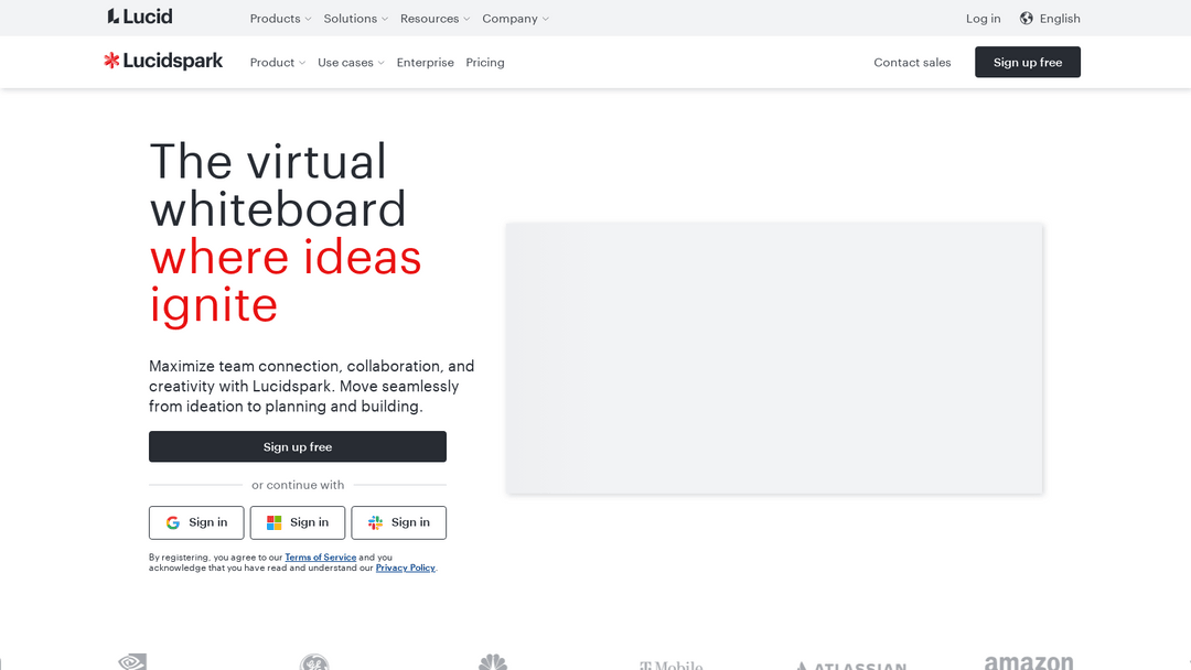 lucidspark.com