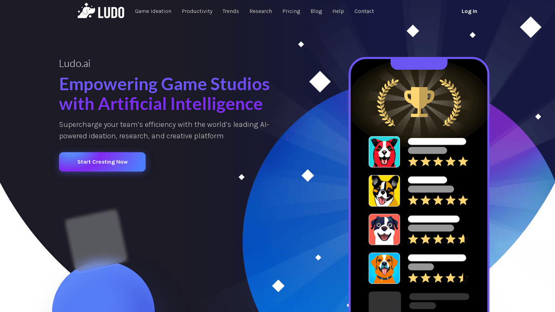 ludo.ai